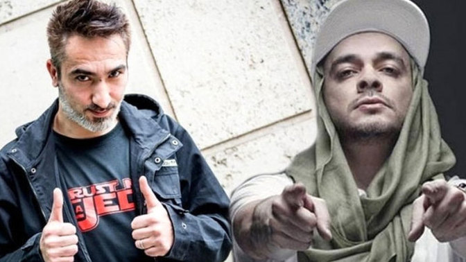 Rap müziği seviyor musunuz?