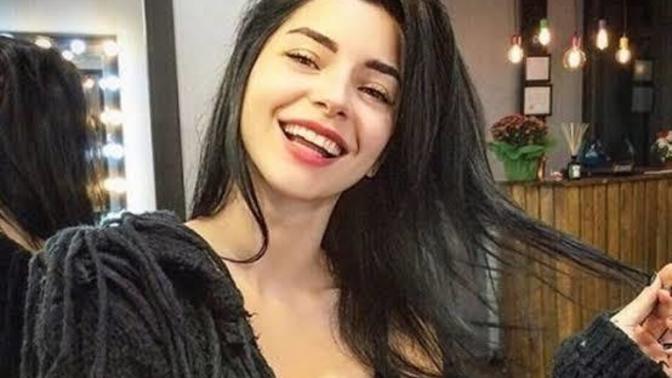 Türkiye'nin en güzel kadını Merve Boluğur değil mi?
