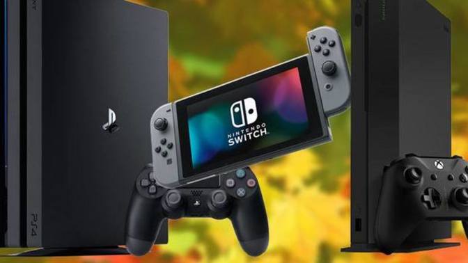 Nintendo Switch mi PS4 mü?