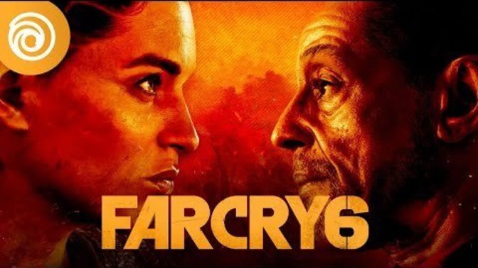 Far Cry 6 oyunun hikaye fragmanı yayınlandı. Nasıl buldunuz?