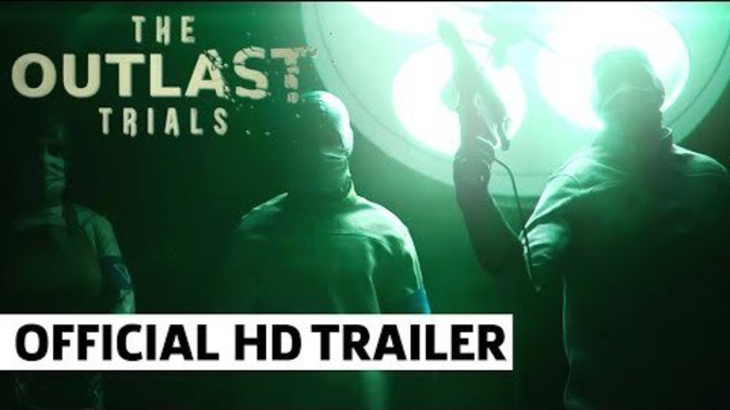 The Outlast Trials oyunu 2022 yılına ertelendi. Çıkmasını bekliyor muydunuz?