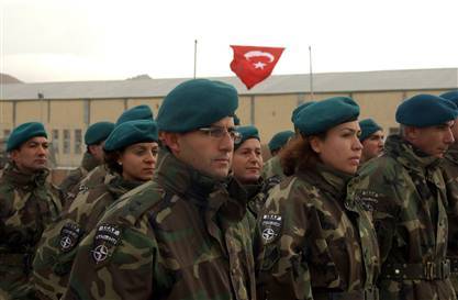 Türk askerinin Afganistandan dönmesi hakkında ne düşünüyorsunuz?