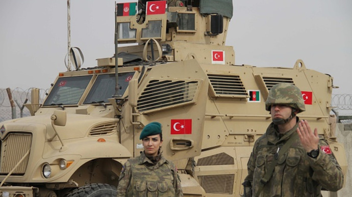 Türk askerinin Afganistandan dönmesi hakkında ne düşünüyorsunuz?