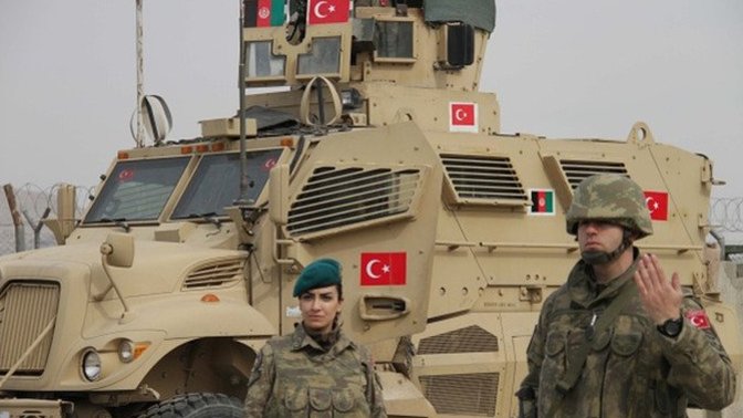 Türk askerinin Afganistan'dan dönmesi hakkında ne düşünüyorsunuz?