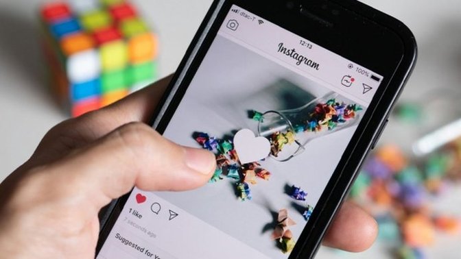 İnstagram fotoğrafları gerçekten beğenildiği  için mi beğeniliyor yoksa karşılıklı olduğu için mi?