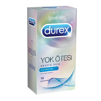 OK mu Daha İyi Durex Mi?