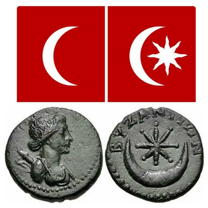 Hilal yıldız kimin sembolü?