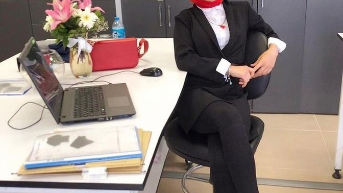 Güne nasıl kombinle başladınız?