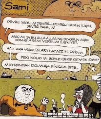 Soğuk davrandığınızı düşünen sevgiliniz size “ısın da gel, seni çekemem” diyorsa, tepkiniz ne olur?