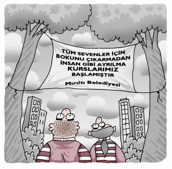 Soğuk davrandığınızı düşünen sevgiliniz size “ısın da gel, seni çekemem” diyorsa, tepkiniz ne olur?