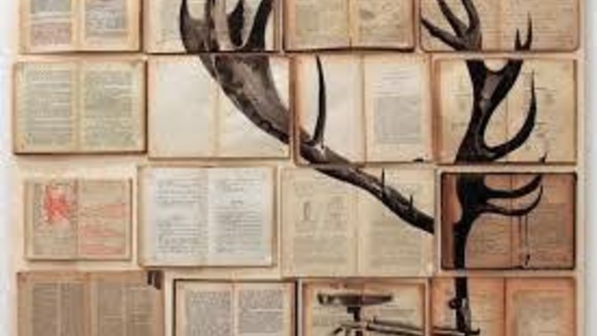 Bir kitap yazmak isteseydiniz adı ne olurdu?