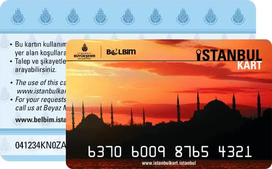 1 ay önce 6 TL olan İstanbul kart fiyatı zamla birlikte 10 TLye yükseltilmisti. simdi fiyatı 13 TL oldu. hersey güzel olacak mi?