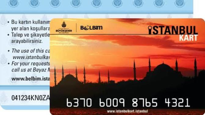 1 ay önce 6 TL olan İstanbul kart fiyatı zamla birlikte 10 TL'ye yükseltilmisti. simdi fiyatı 13 TL oldu. hersey güzel olacak mi?