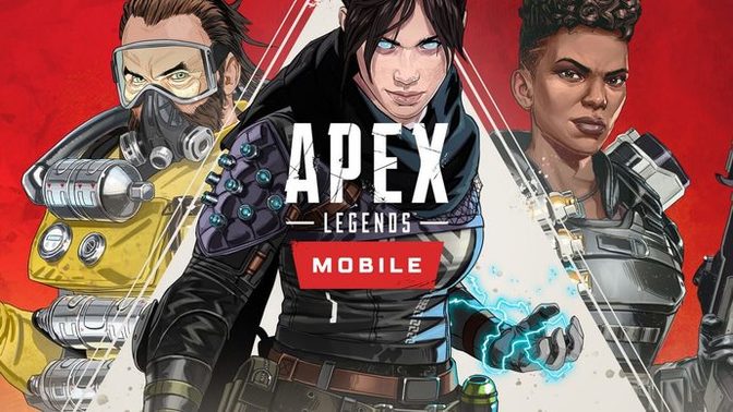 Apex Legends Mobile sizce diğer mobil Battlegrounds oyunların yerini alır mı?