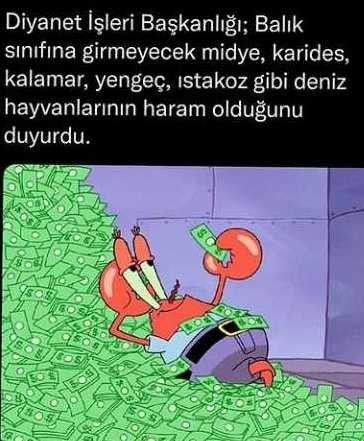 Dine tekrar güncelleme mi geldi?