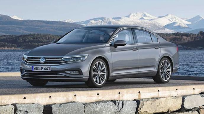 Vw Passat mı Audi A5 mi?