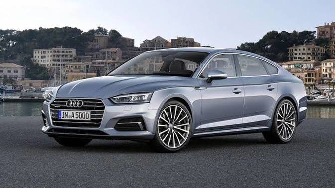 Vw Passat mı Audi A5 mi?