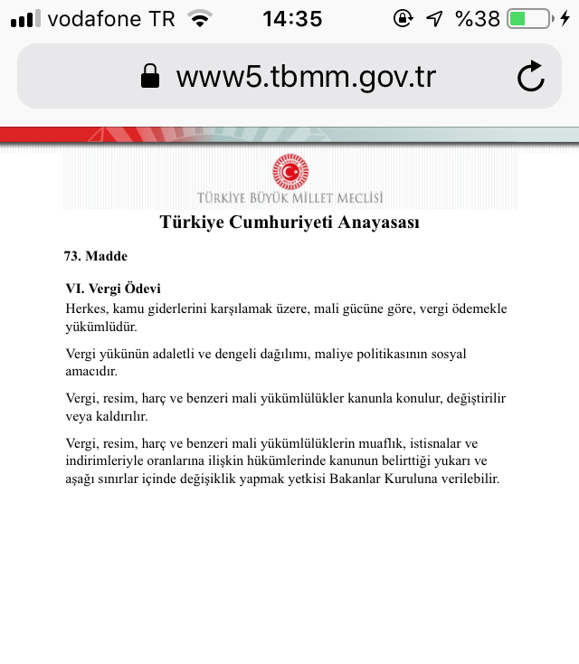 Erdoğan kadın sünnetini savunan Gaye Vakfına vergi indirimi yaptı. Vergi ödeyen vatandaşa bu durum haksızlık oluşturmuyor mu?