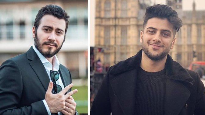 Enes Batur, Reynmen gibi ünlü sosyal medya fenomenleri izinsiz çekiliş yaptıkları için ifadeye çağırıldı! Siz çekilişlere katılıyor musunuz?