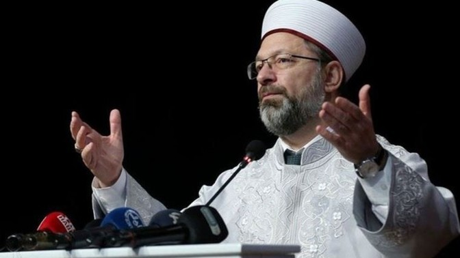 Diyanet İşleri Başkanlığı: Midye, yengeç, kalamar vb şeyleri yemek helal değil dedi. Diyanet niye böyle konulara karışıyor?