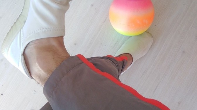 Gri eşofman çekiciliği diye bir şey gerçekten var mı?