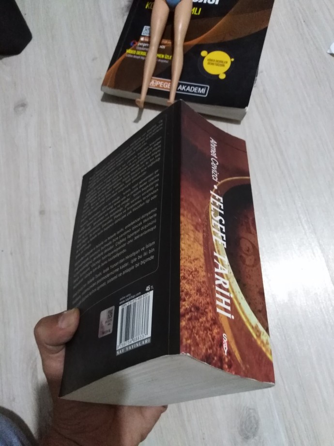 İlk okuduğunuz masal hangisiydi?