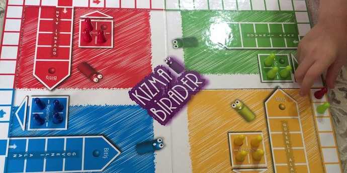 Kızma birader nasıl oynanır, kuralları nelerdir?