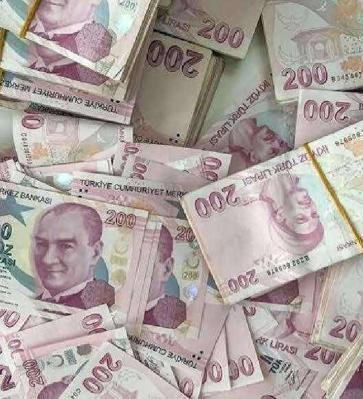 Parasız aşk üç dakika sürer