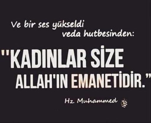 Sizce islam baş örtüsü mü?