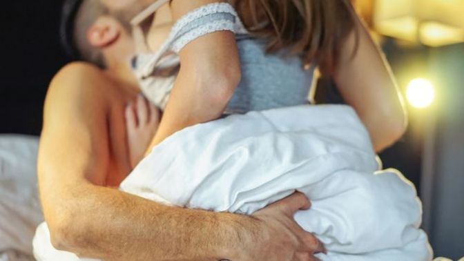 Mastürbasyon ya da cinsel ilişki yaşamadan önce kafanızın rahat olması şart mı?