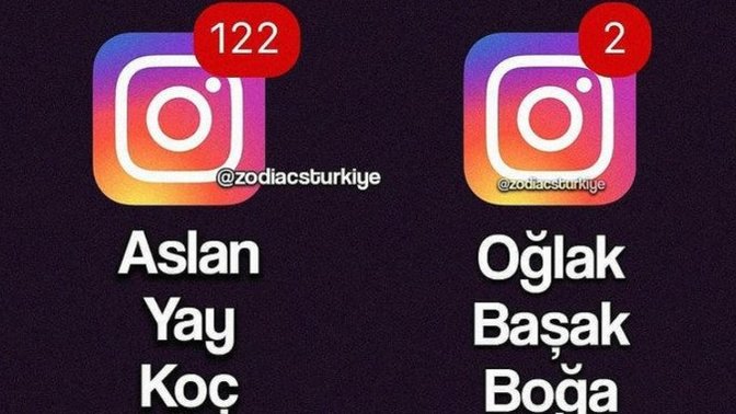 Şu an telefonunda kaç mesaj bildirimi var?