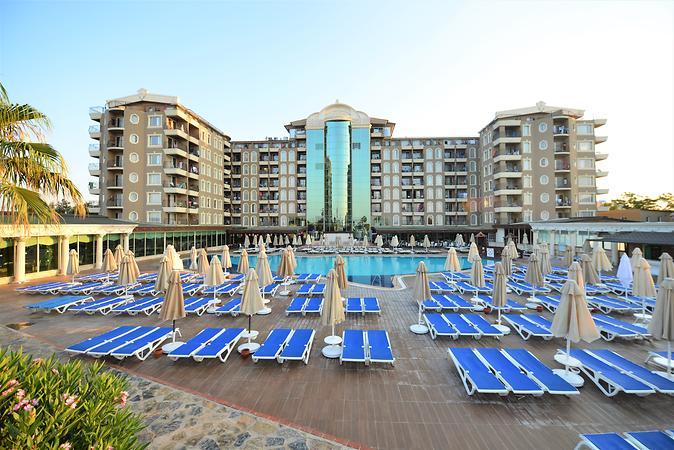 Didimdeki hangi otel daha iyidir?