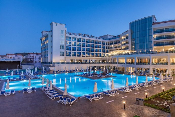 Didimdeki hangi otel daha iyidir?