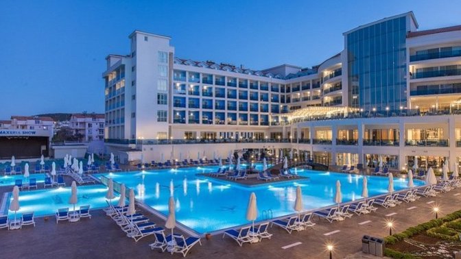 Didim'deki hangi otel daha iyidir?