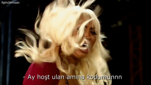 Bir anda "bana gel seks yapalım" mesajı gelse gider misiniz?