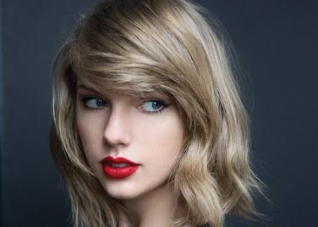 Gülse Birsel ile Taylor Swifti benzeten bir ben miyim?