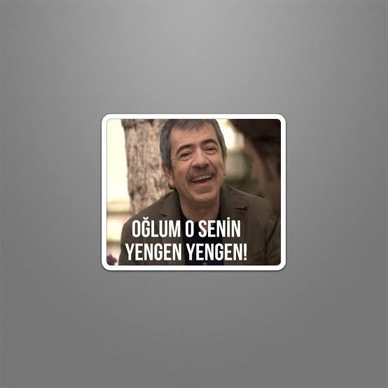 Yengemin tavırlarını hiç beğenmiyorum sizce düşündüğüm hatta korktuğum şey olabilir mi?