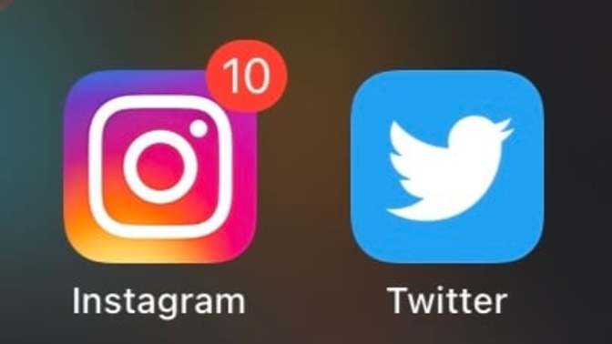 İnstagram mı Twitter mı?