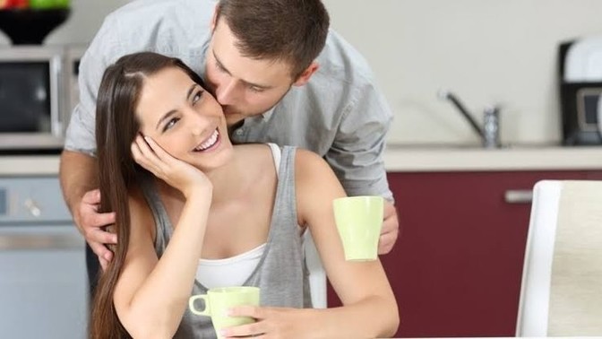 Güne aşkla başlamak ne demek? Nasıl bir şey?