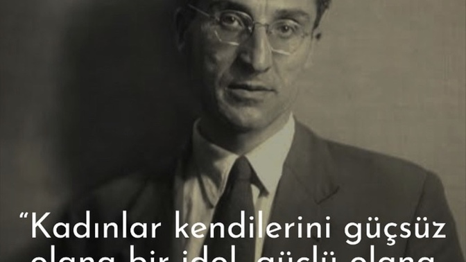 Ünlü İtalyan şair Cesare Pavese’ye katılıyor musunuz?