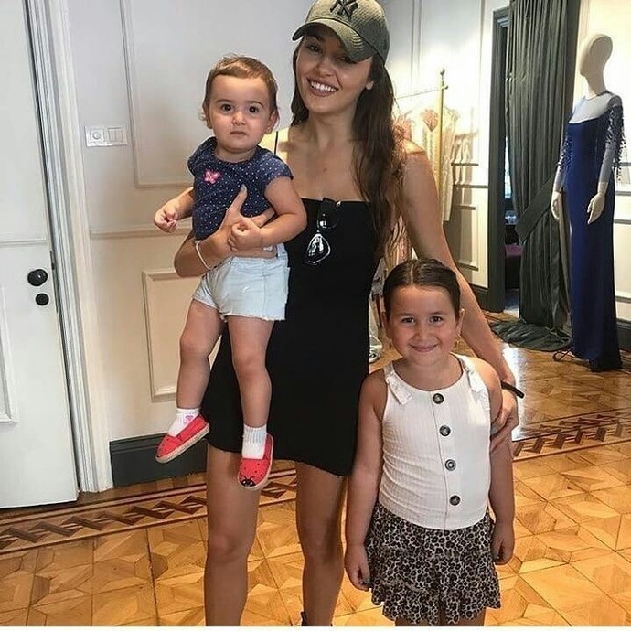 Kızınız olsa en çok hangi ismi koymak isterdiniz?