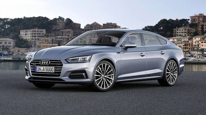 Audi A5 mi Mercedes C 200 mü?