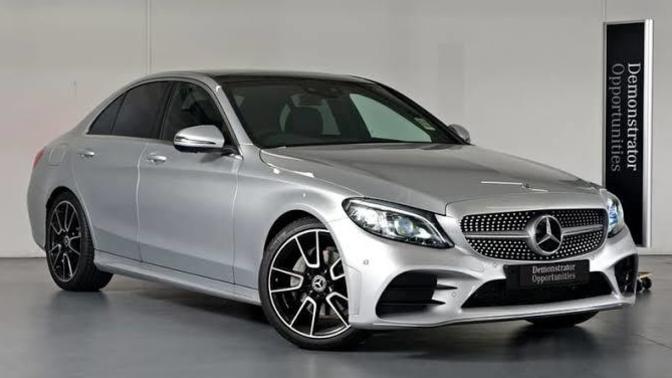 Audi A5 mi Mercedes C 200 mü?