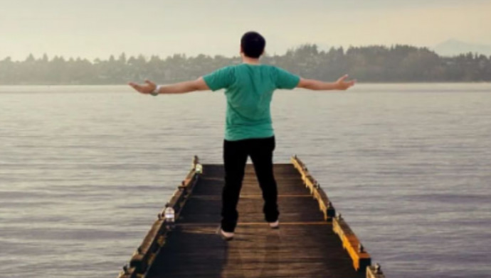 Senin için huzur nedir? neyi anımsatır?