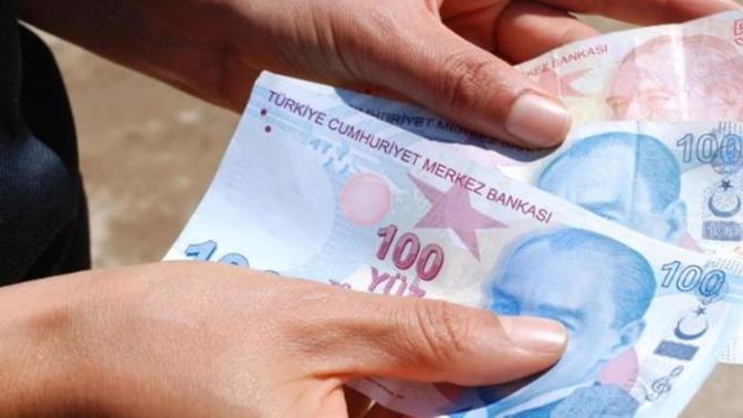 7 bin TL maaş alıyorum. Evlensem geçinebilir miyim?