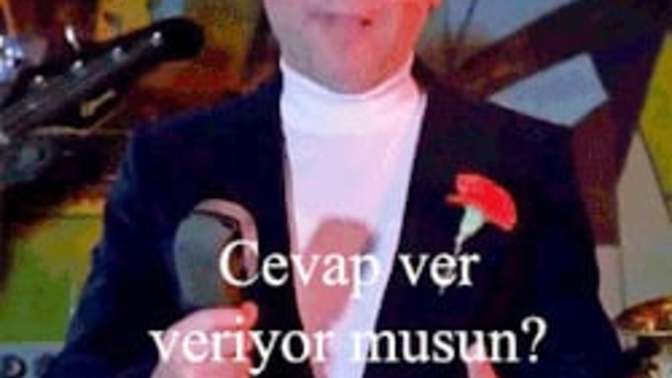 Gelen mesajlara anında mı cevap verirsiniz yoksa bekletir misiniz?