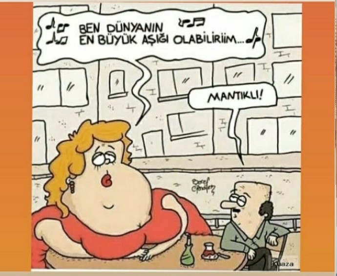 Güzel sever misiniz?