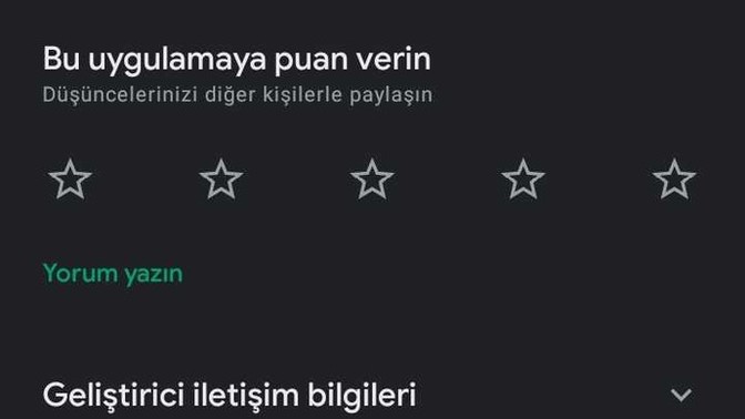 Anlayan bir bakabilir mi?