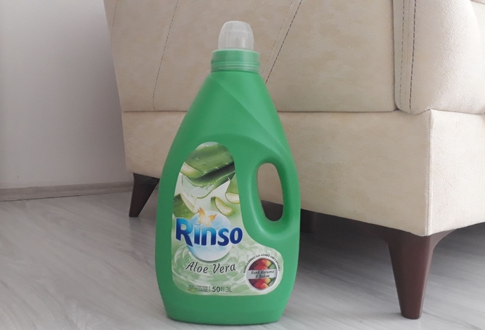 En iyi çamaşır deterjanı demek ne demek?