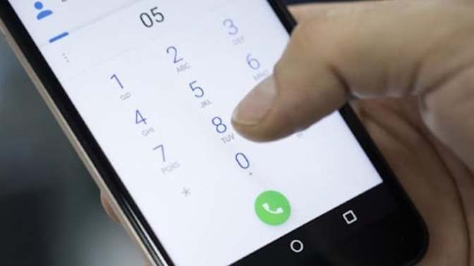 Hiç biten bir ilişkinizin ardından telefon numaranızı değiştirdiniz mi?